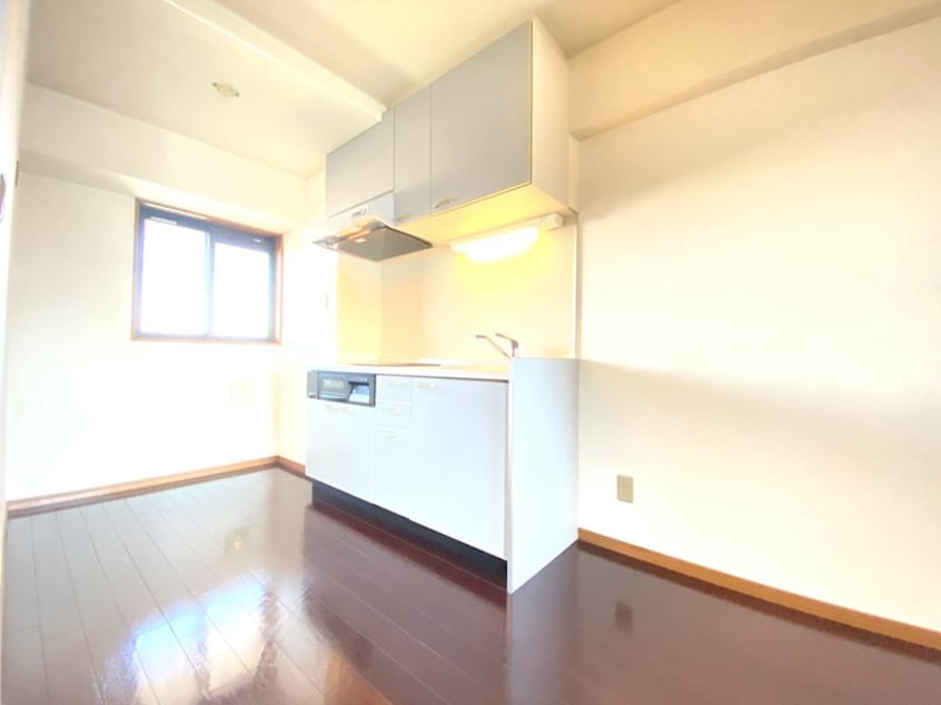  ユーイン井川城