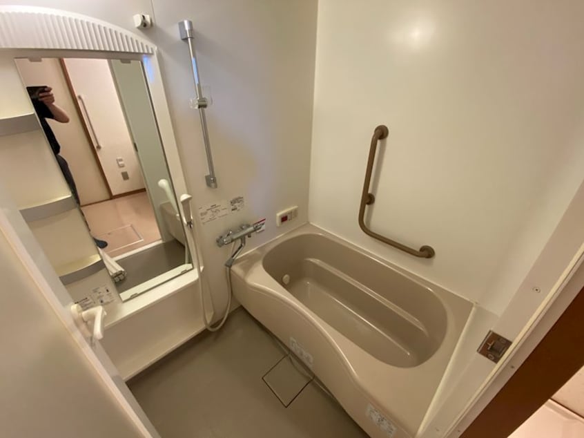  ユーイン井川城