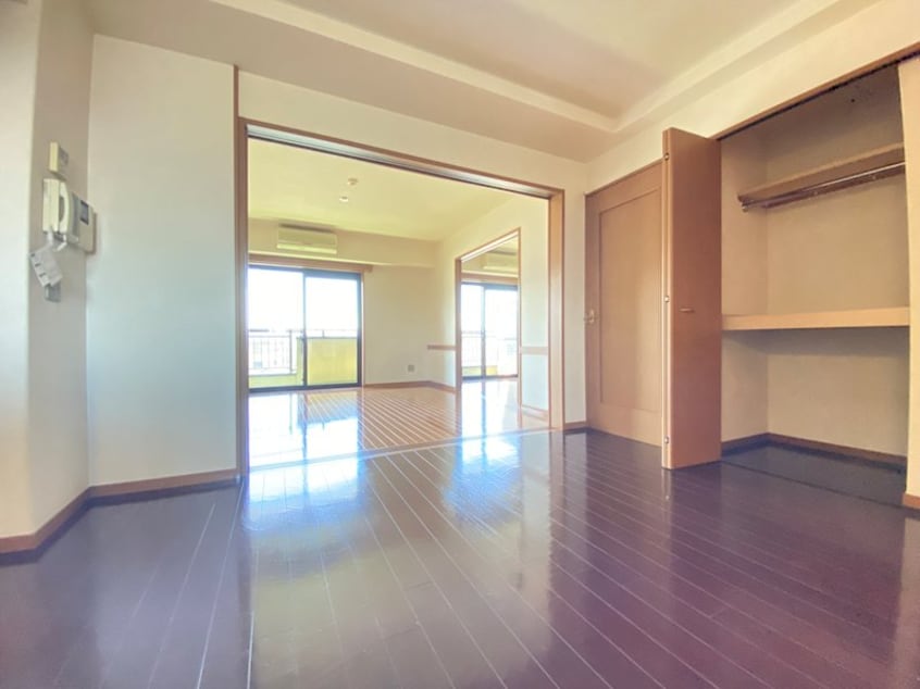  ユーイン井川城