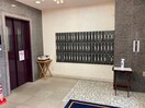  篠ノ井線/松本駅 徒歩18分 4階 築21年