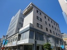 篠ノ井線/松本駅 徒歩8分 5階 築26年の外観