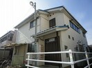 大糸線/北松本駅 徒歩28分 2階 築36年の外観