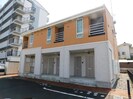 篠ノ井線/村井駅 徒歩14分 2階 築13年の外観