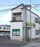 篠ノ井線/松本駅 徒歩21分 2階 築24年の外観