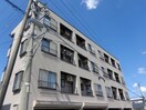  篠ノ井線/松本駅 徒歩5分 4階 築27年