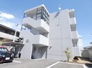 篠ノ井線/南松本駅 徒歩30分 1階 築24年の外観