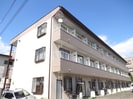 篠ノ井線/松本駅 バス:20分:停歩5分 2階 築33年の外観