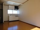  篠ノ井線/松本駅 徒歩38分 2階 築46年