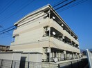 篠ノ井線/村井駅 徒歩31分 3階 築18年の外観