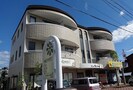 篠ノ井線/松本駅 バス:15分:停歩6分 2階 築34年の外観