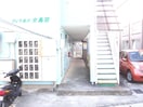  ヴィラ滝沢　女鳥羽