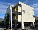 篠ノ井線/松本駅 徒歩26分 3階 築39年の外観