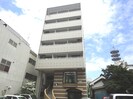 篠ノ井線/松本駅 徒歩10分 4階 築23年の外観