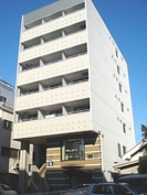 篠ノ井線/松本駅 徒歩10分 7階 築24年の外観