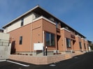 篠ノ井線/松本駅 バス:10分:停歩2分 1階 築11年の外観