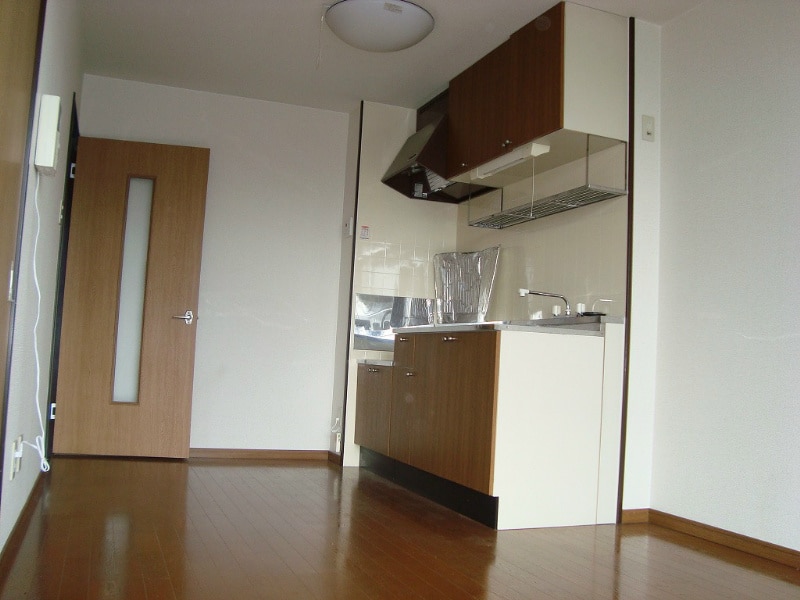  グランドパーク早川