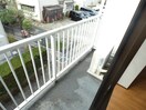  郵ハイツ平田