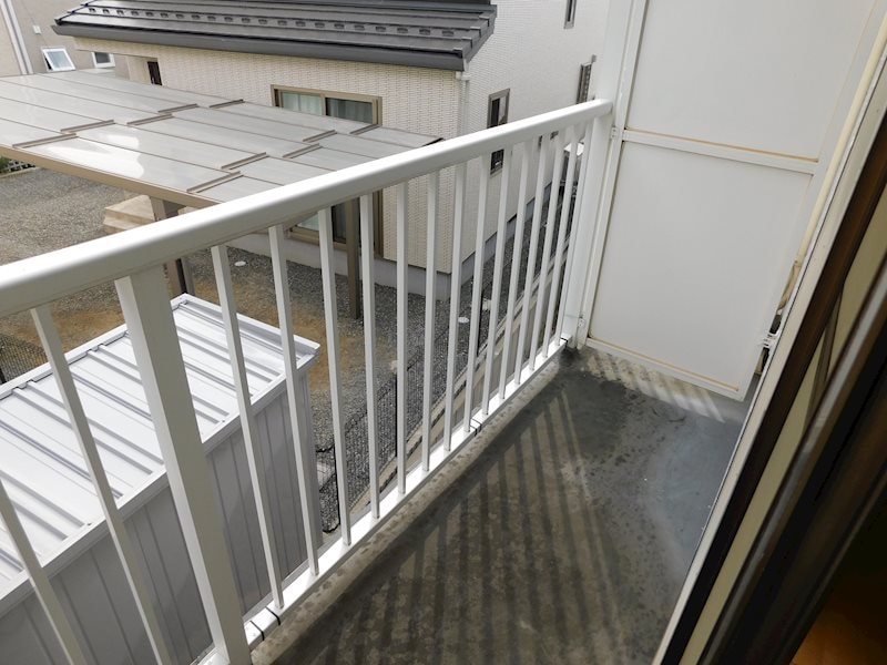 類似部屋写真 郵ハイツ平田