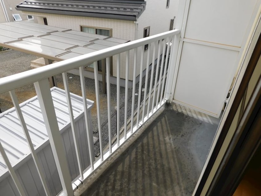 類似部屋写真 郵ハイツ平田