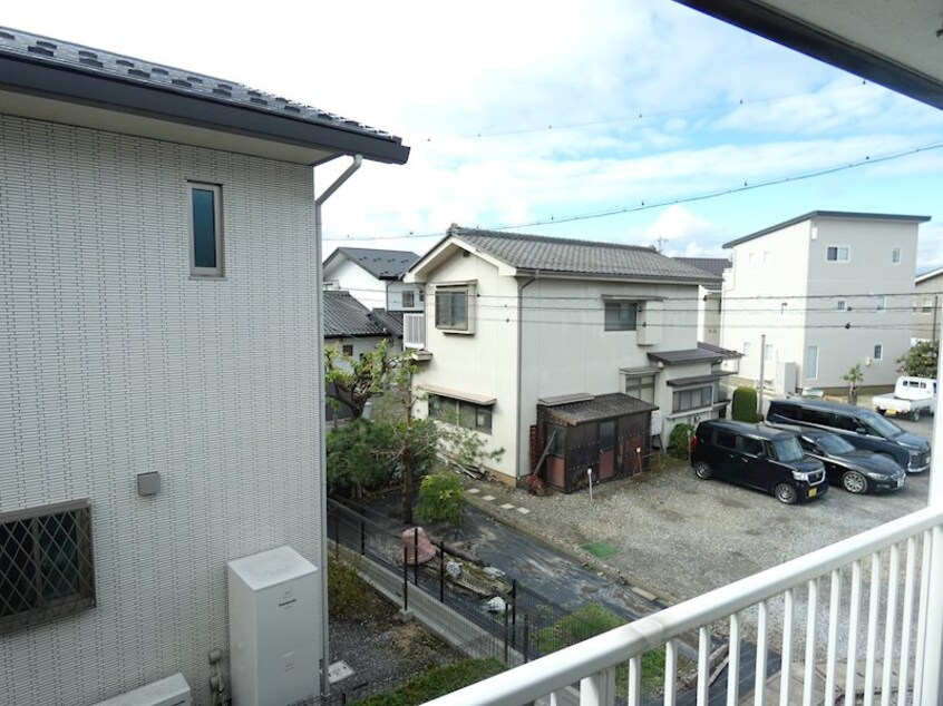  郵ハイツ平田