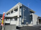 アルピコ交通上高地線/西松本駅 徒歩9分 1階 築13年の外観