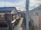  篠ノ井線/松本駅 徒歩16分 2階 築35年