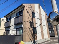 ヴィラ・エトワールＡ