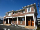 篠ノ井線/南松本駅 徒歩21分 1階 築18年の外観