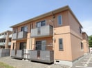 大糸線/松本駅 バス:15分:停歩3分 1階 築20年の外観