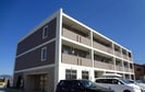 篠ノ井線/南松本駅 徒歩8分 1階 築12年の外観