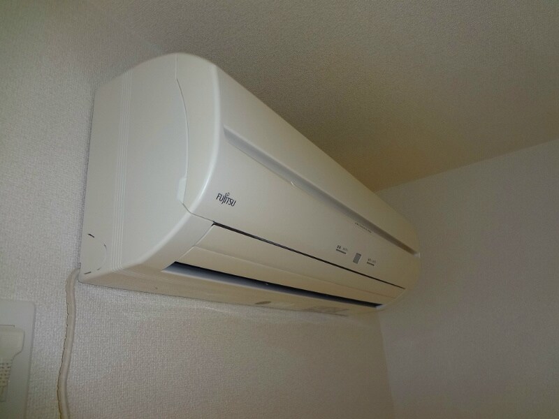  メゾンリバーサイドB