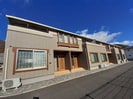篠ノ井線/松本駅 バス:20分:停歩3分 1階 築11年の外観