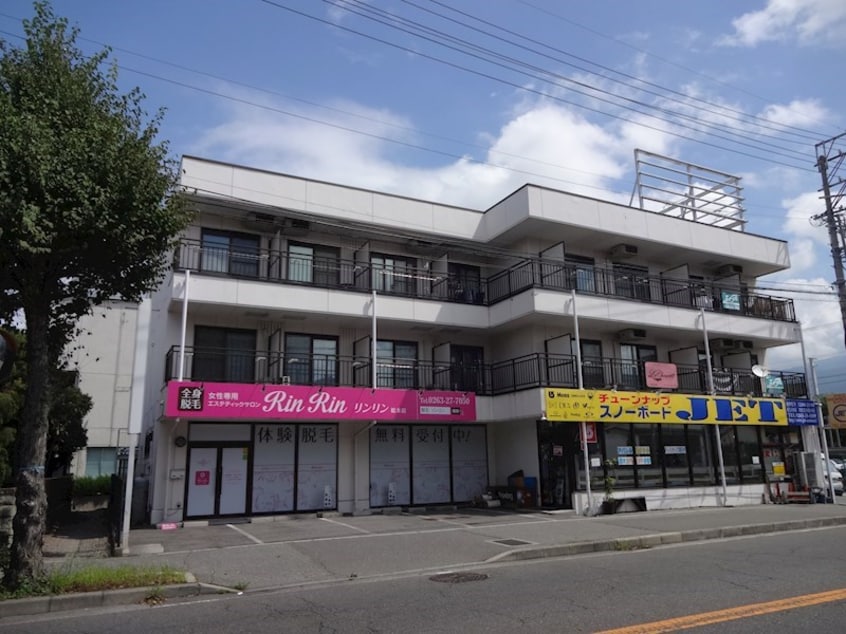  アブレーゴ