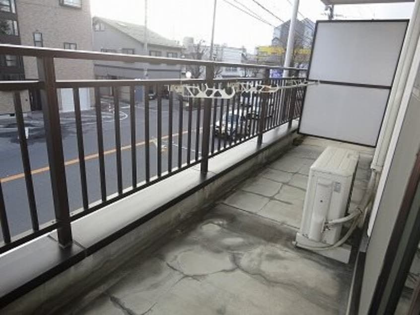  篠ノ井線/南松本駅 徒歩8分 2階 築31年