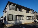 ラプラスプリティの外観