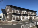 篠ノ井線/松本駅 徒歩25分 2階 築27年の外観