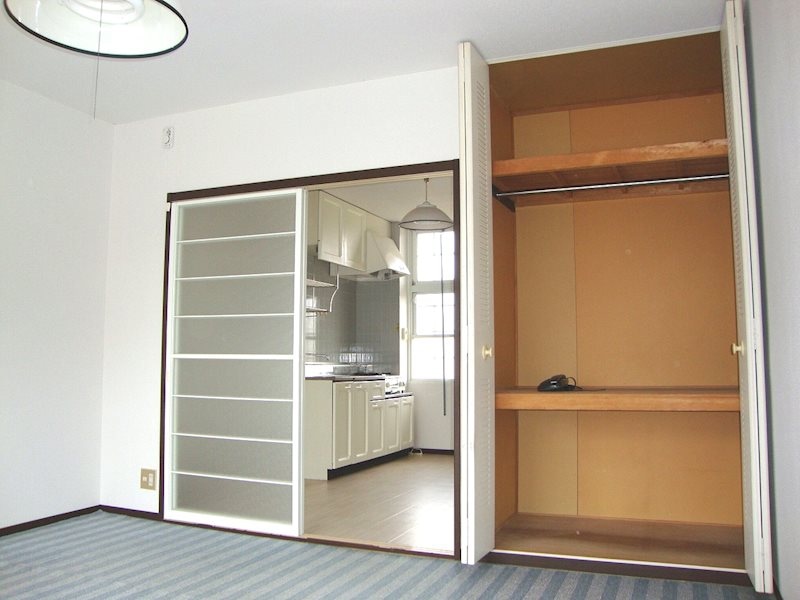  篠ノ井線/松本駅 バス20分三才山線　中原町下車:停歩4分 2階 築34年