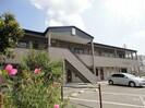 篠ノ井線/松本駅 バス:15分:停歩6分 2階 築22年の外観