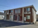 篠ノ井線/松本駅 バス:26分:停歩2分 2階 築13年の外観