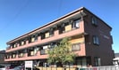 篠ノ井線/松本駅 バス:10分:停歩4分 1階 築30年の外観