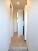  カーサ　クレア