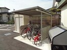  篠ノ井線/南松本駅 徒歩20分 2階 築11年