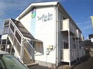 篠ノ井線/松本駅 徒歩38分 1階 築30年の外観