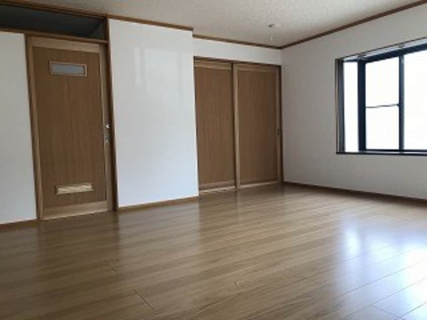  カーサフォレスタ