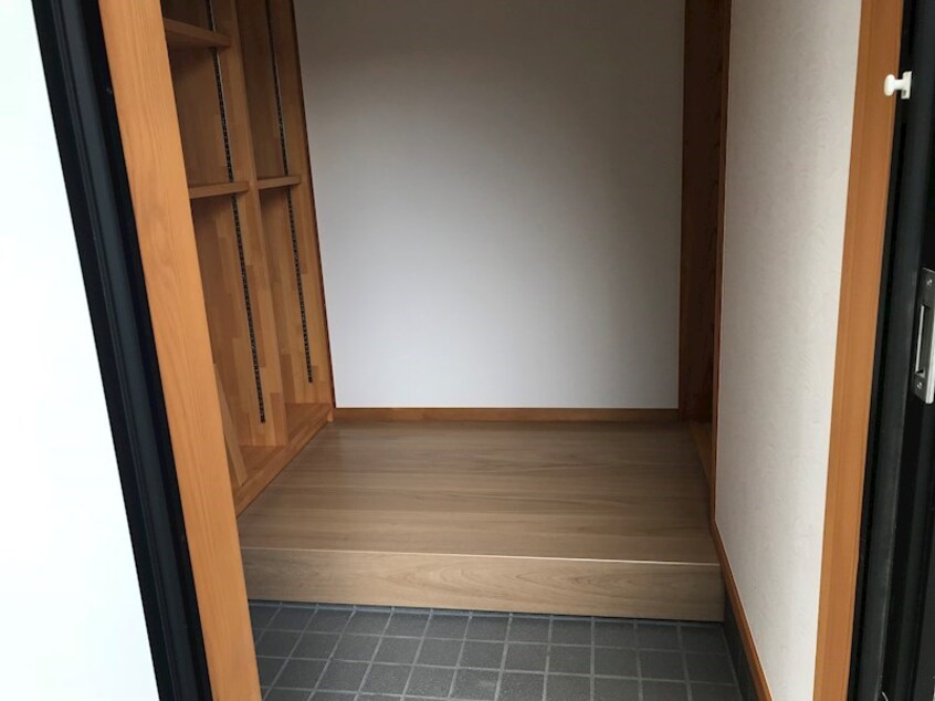  カーサフォレスタ