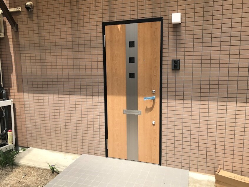  カーサフォレスタ
