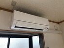  カーサフォレスタ
