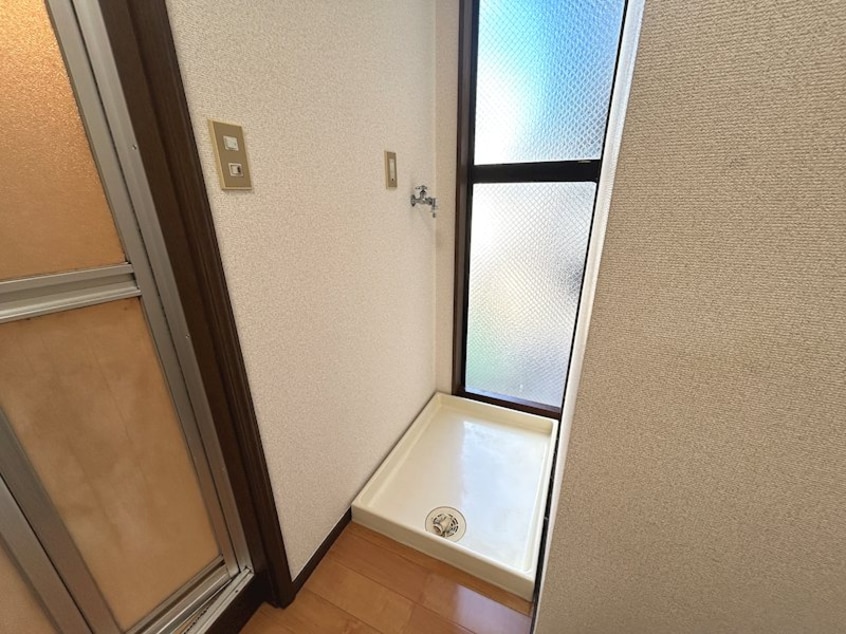  カーサフォレスタ