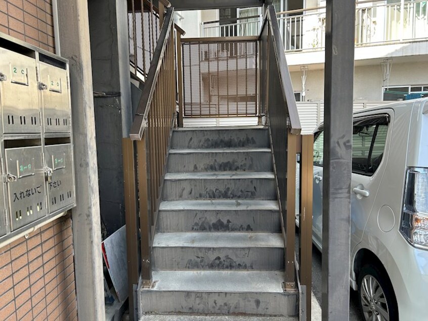  カーサフォレスタ
