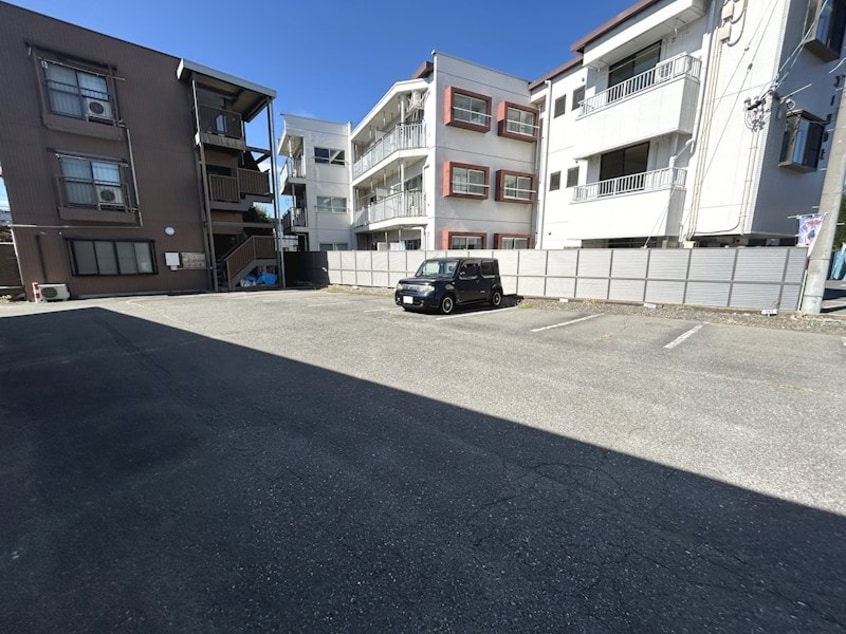 カーサフォレスタ